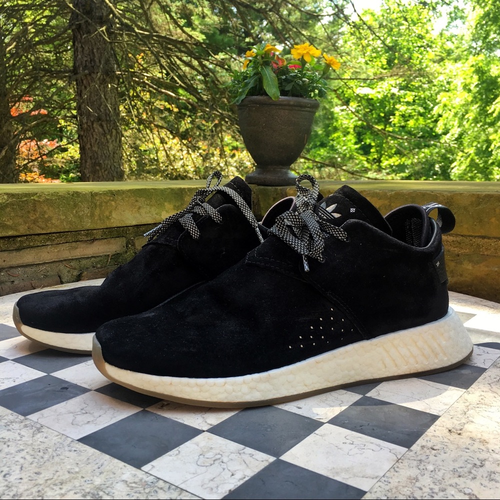 Adidas nmd_C2 sneakers 👟
